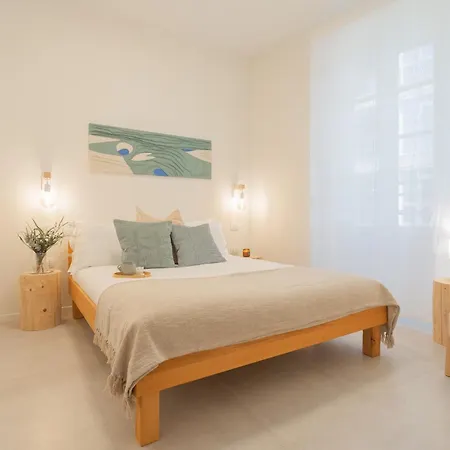 Apartment Enchanted - 2 By Rent *