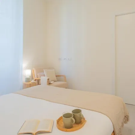 Enchanted - 2 By Rent Apartament *