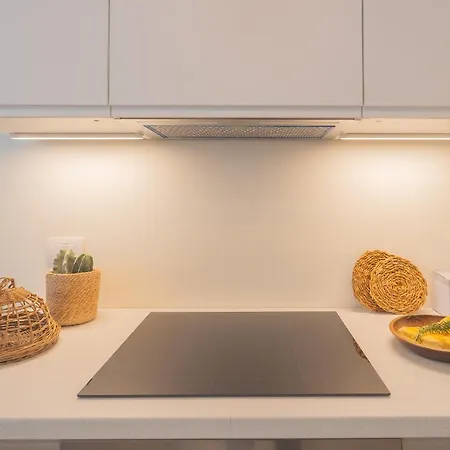 Apartament Enchanted - 2 By Rent *