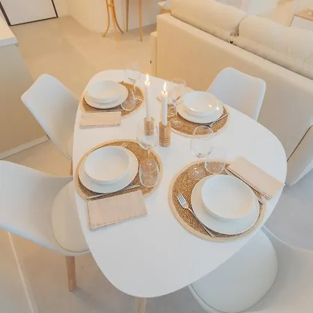 Enchanted - 2 By Rent Apartament *