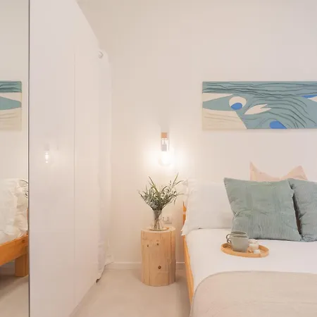 Enchanted - 2 By Rent Apartament *